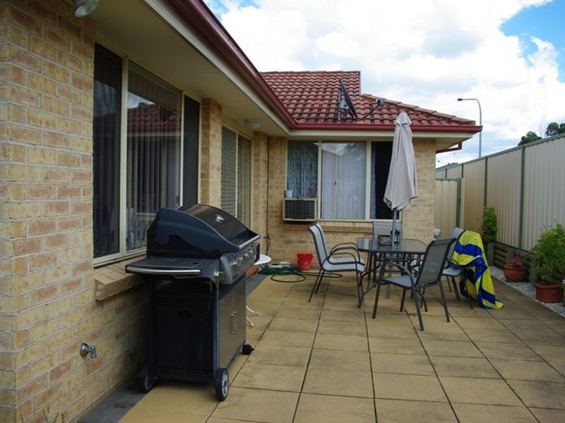 15 De Castella Drive, Blacktown NSW 2148