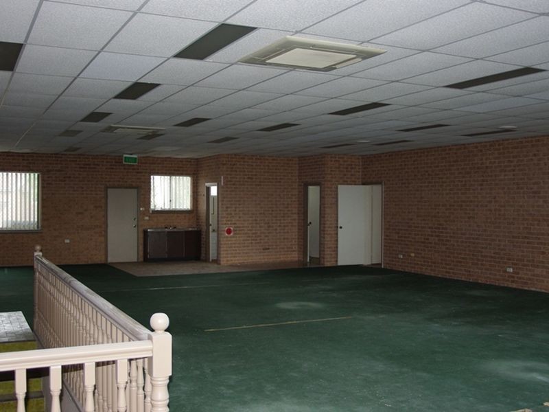 2/24 Hope Street, Seven Hills NSW 2147