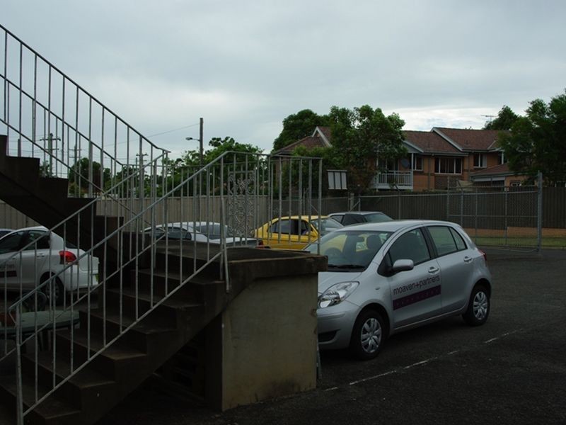 2/24 Hope Street, Seven Hills NSW 2147