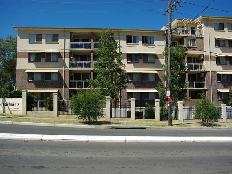 15/14-18 Fourth Avenue, Blacktown NSW 2148