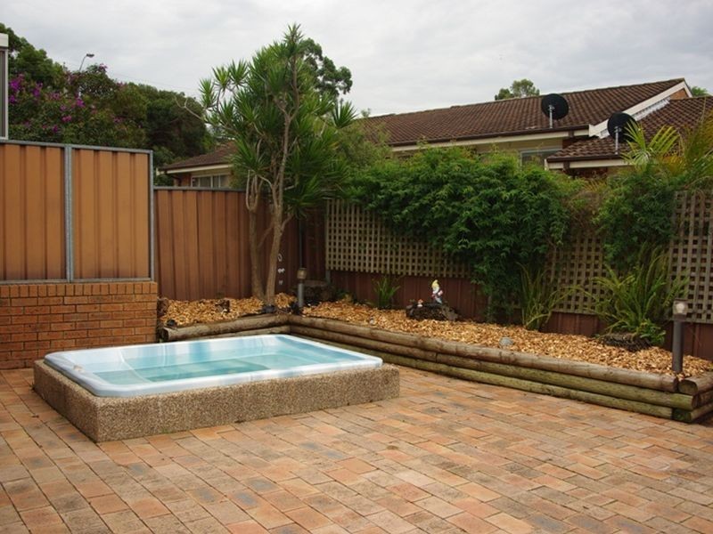 18/1 Myrtle Street, Prospect NSW 2148