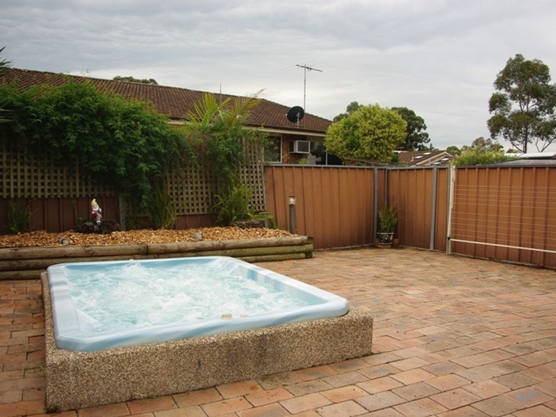 18/1 Myrtle Street, Prospect NSW 2148