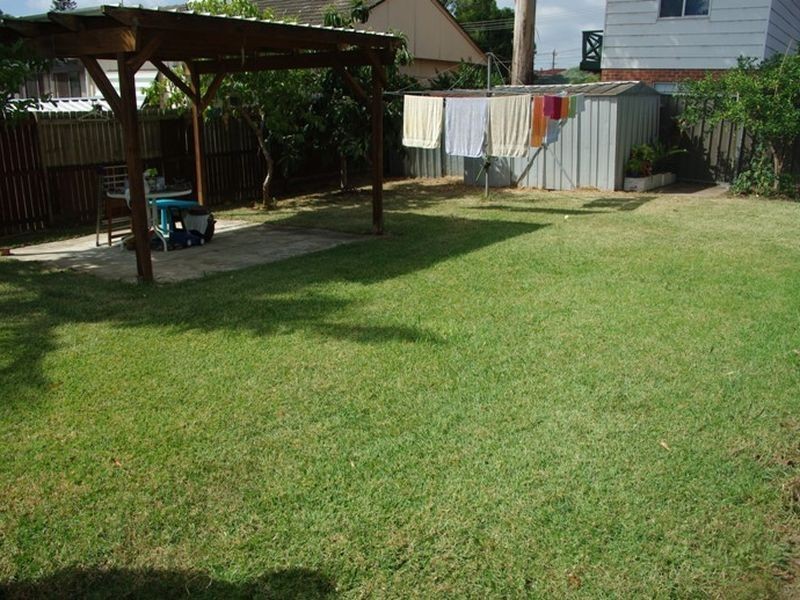 2 Dudley Avenue, Blacktown NSW 2148