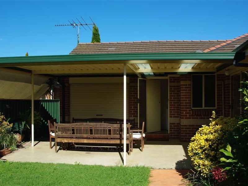 22 Flemming Grove, Huntington Heights NSW 2767