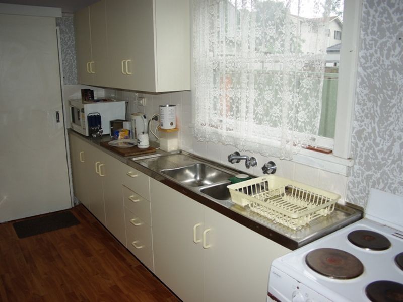 18 Burdett Crescent, Blacktown NSW 2148