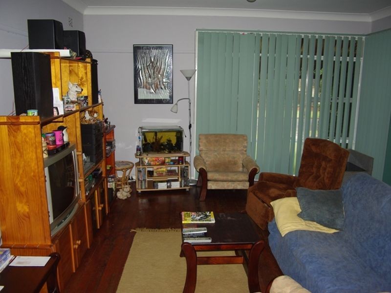 18 Burdett Crescent, Blacktown NSW 2148