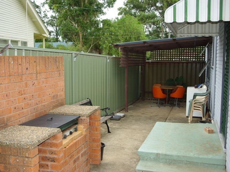 18 Burdett Crescent, Blacktown NSW 2148