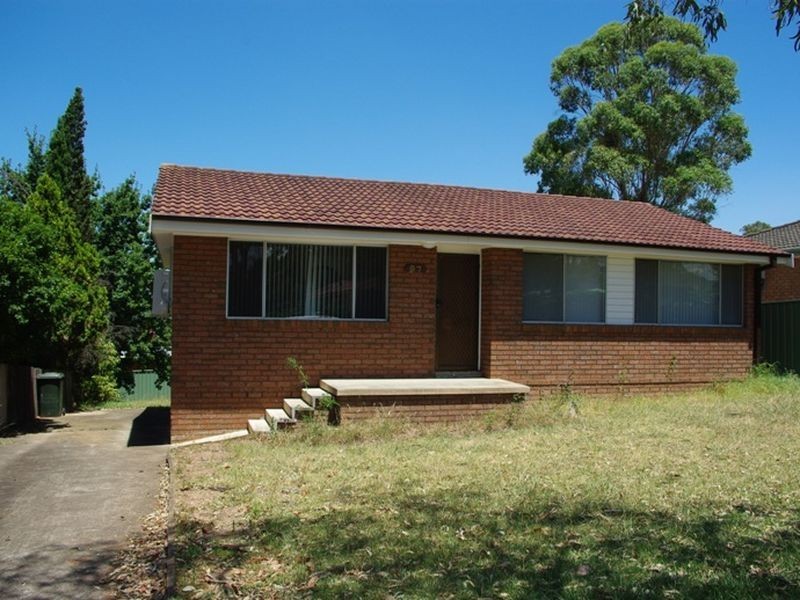 97 Hoyle Drive, Dean Park NSW 2761