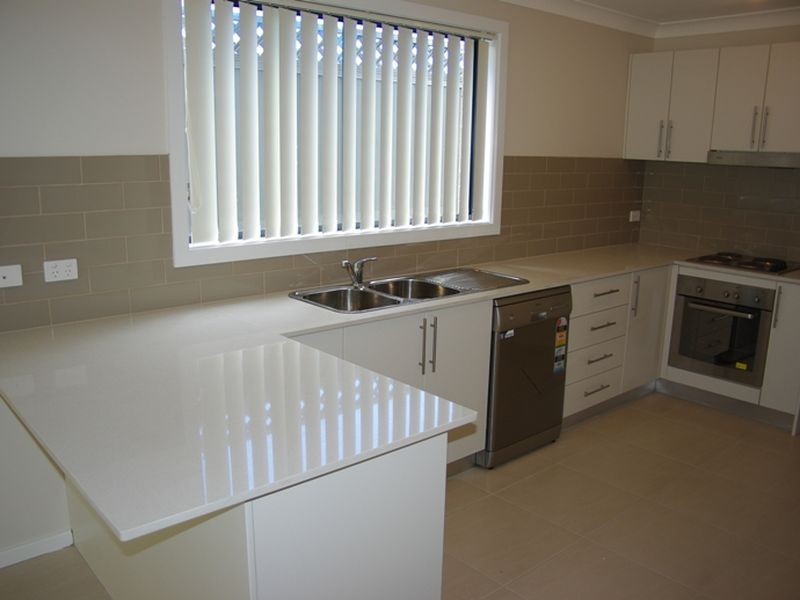 Lot 2/51 Kurrajong Crescent, Blacktown NSW 2148