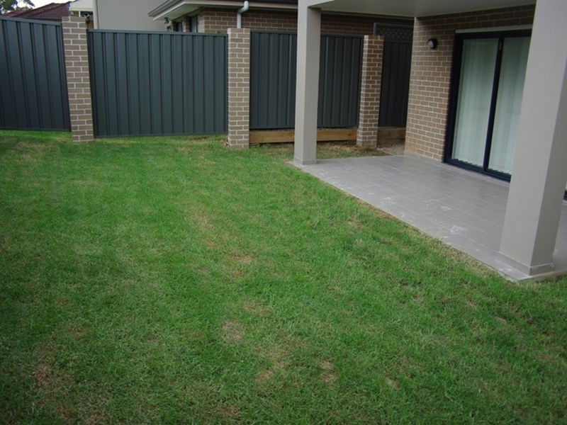 Lot 2/51 Kurrajong Crescent, Blacktown NSW 2148