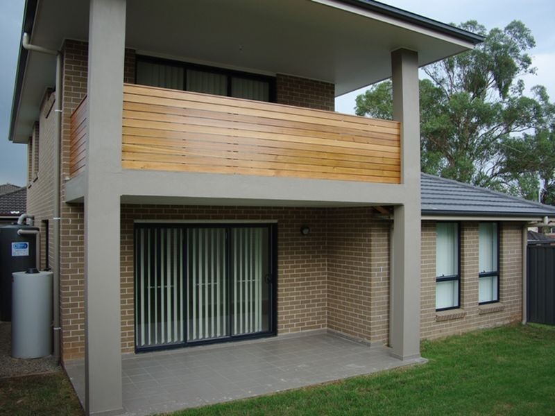 Lot 2/51 Kurrajong Crescent, Blacktown NSW 2148