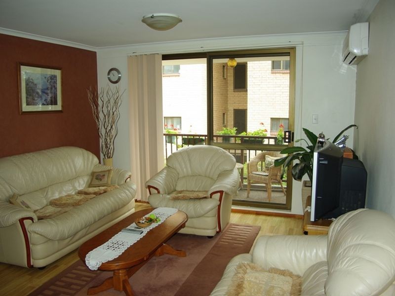 29/25 Mantaka Street, Blacktown NSW 2148