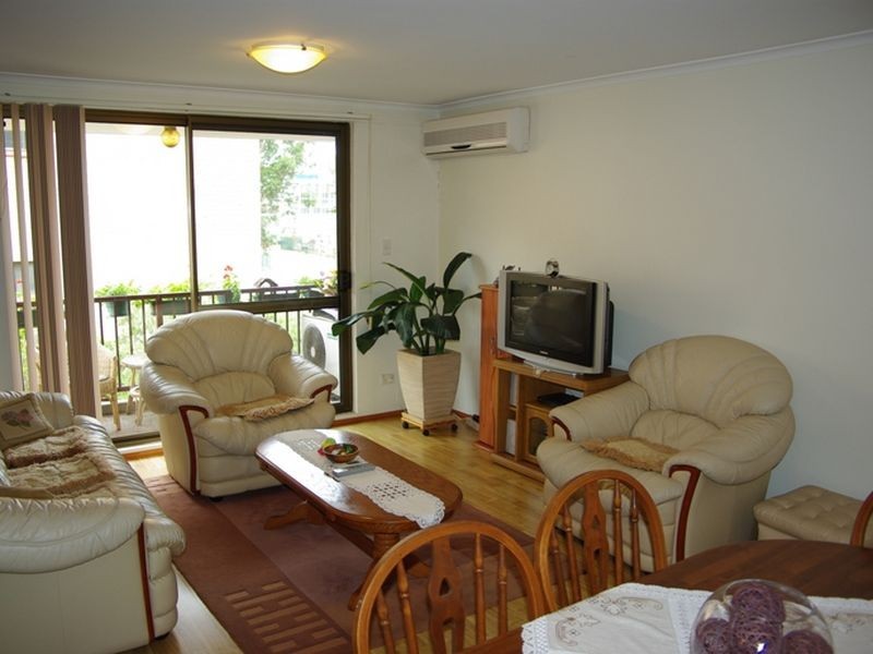 29/25 Mantaka Street, Blacktown NSW 2148