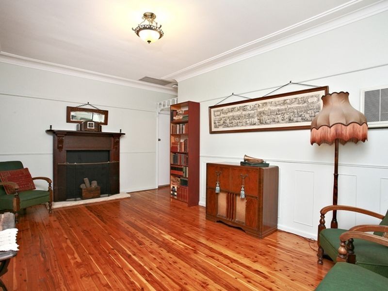 36 McClean Street, Blacktown NSW 2148