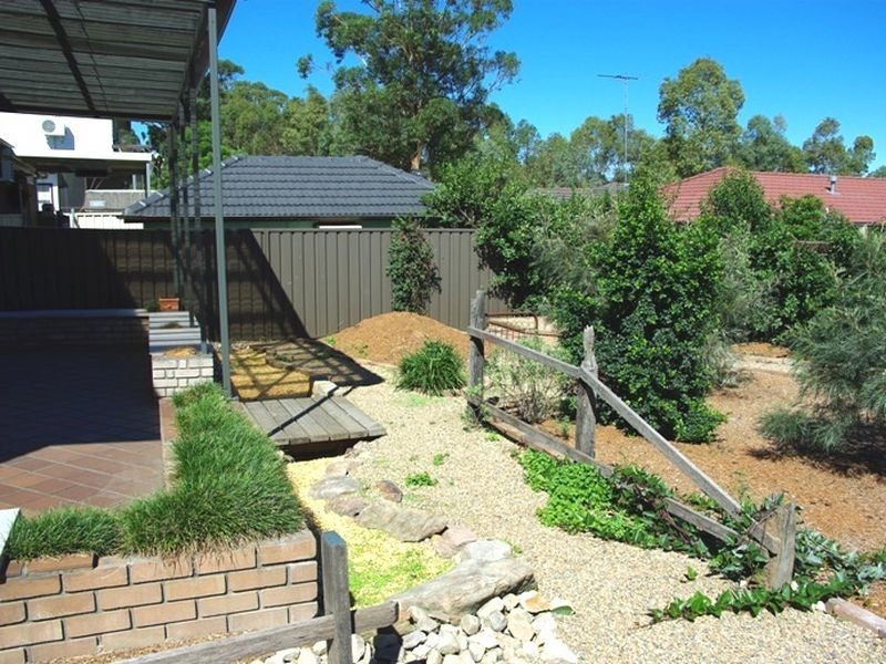 36 McClean Street, Blacktown NSW 2148