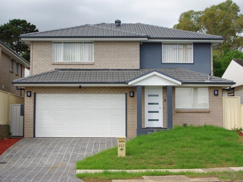 Lot B 157 Northcott Road, Lalor Park NSW 2147