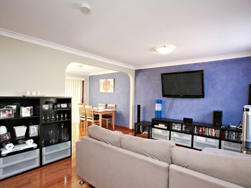 3/26 Hillcrest Road, Quakers Hill NSW 2763