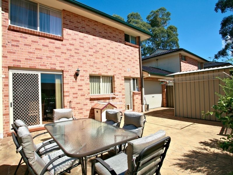 3/26 Hillcrest Road, Quakers Hill NSW 2763