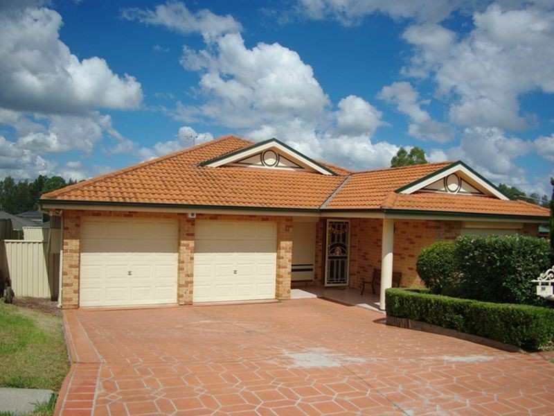 54 Andrew Lloyd Drive, Doonside NSW 2767