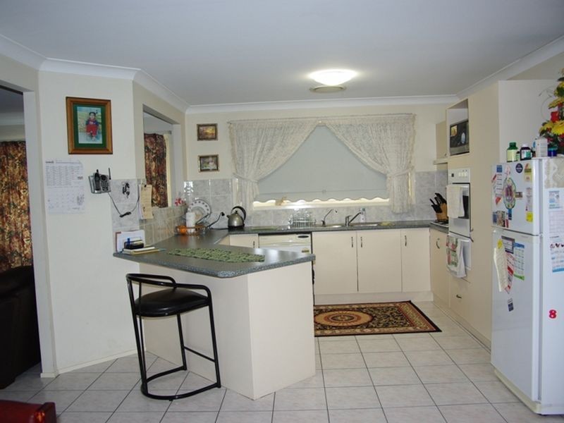 54 Andrew Lloyd Drive, Doonside NSW 2767