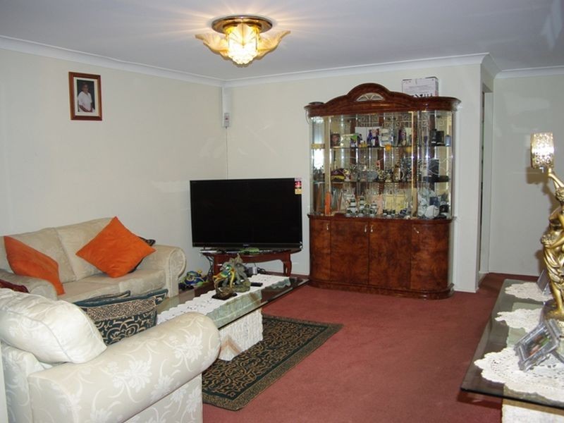 54 Andrew Lloyd Drive, Doonside NSW 2767