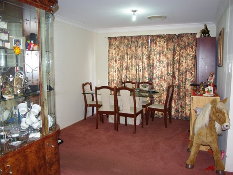 54 Andrew Lloyd Drive, Doonside NSW 2767