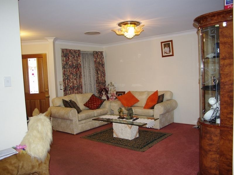 54 Andrew Lloyd Drive, Doonside NSW 2767