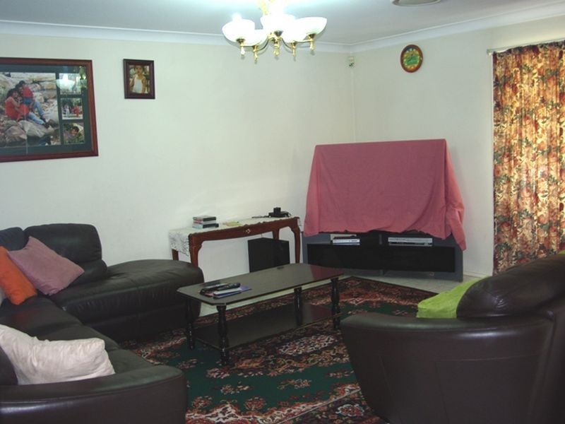 54 Andrew Lloyd Drive, Doonside NSW 2767