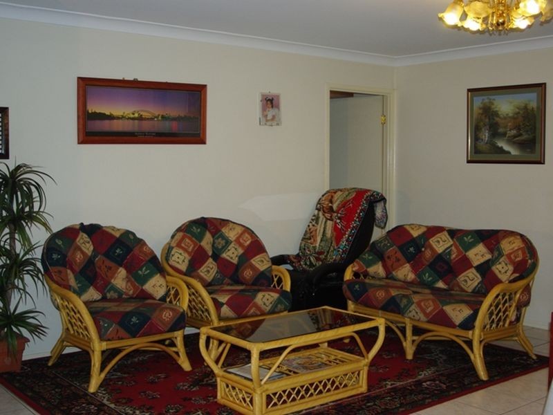 54 Andrew Lloyd Drive, Doonside NSW 2767