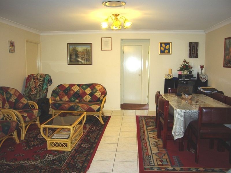 54 Andrew Lloyd Drive, Doonside NSW 2767