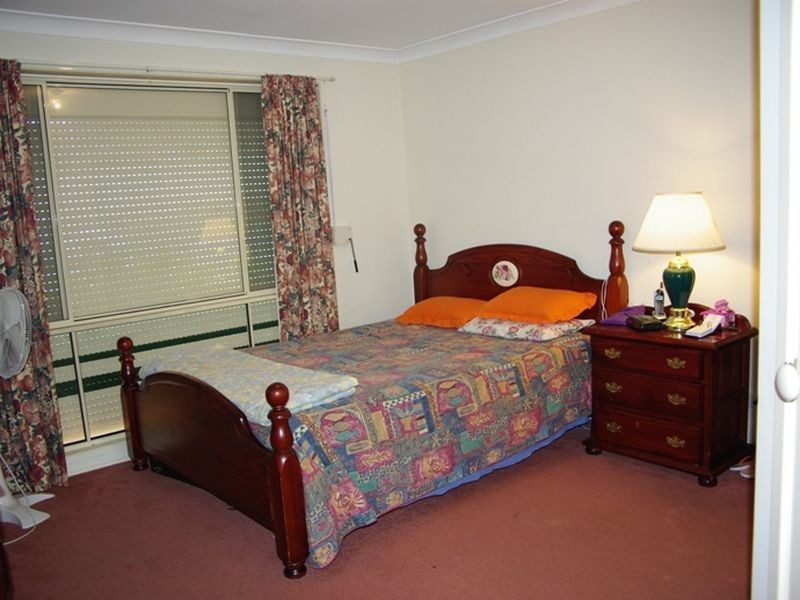 54 Andrew Lloyd Drive, Doonside NSW 2767