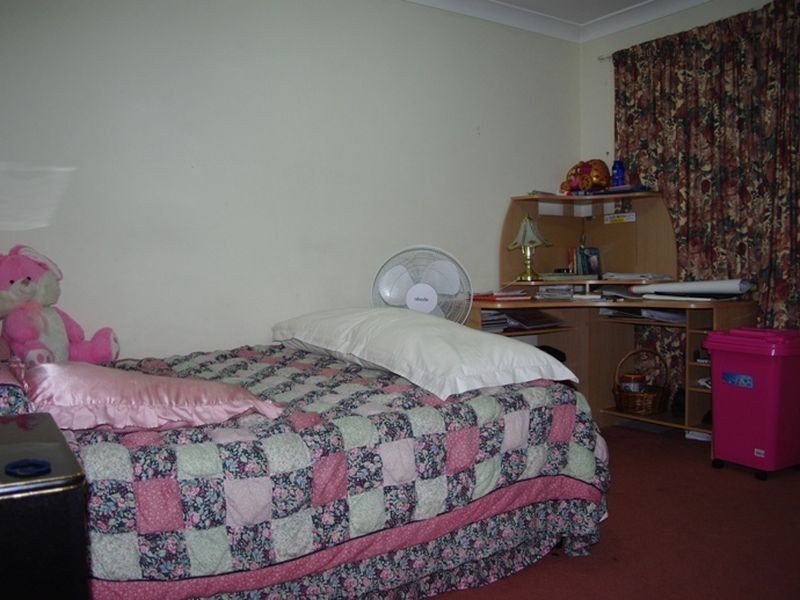 54 Andrew Lloyd Drive, Doonside NSW 2767