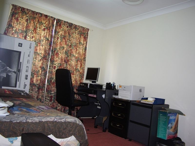 54 Andrew Lloyd Drive, Doonside NSW 2767