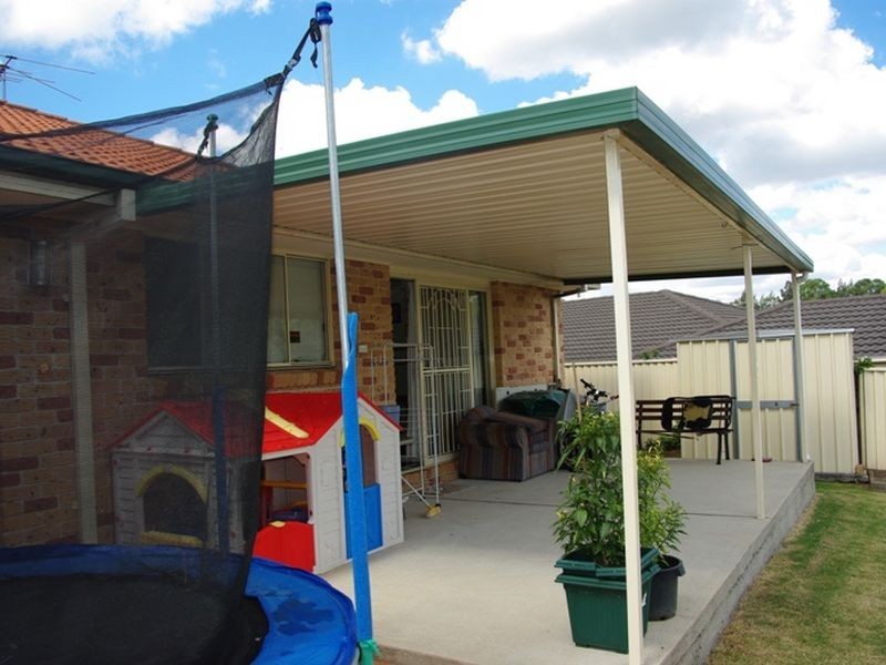 54 Andrew Lloyd Drive, Doonside NSW 2767