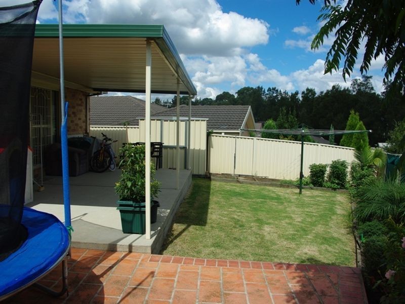 54 Andrew Lloyd Drive, Doonside NSW 2767