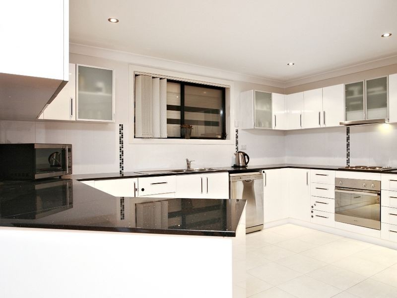 1 Keyworth Drive, Blacktown NSW 2148