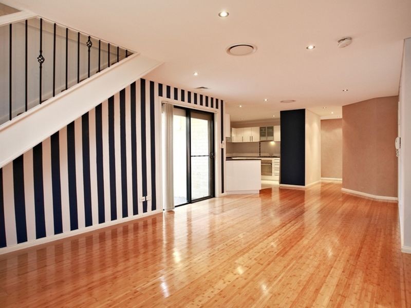 1 Keyworth Drive, Blacktown NSW 2148