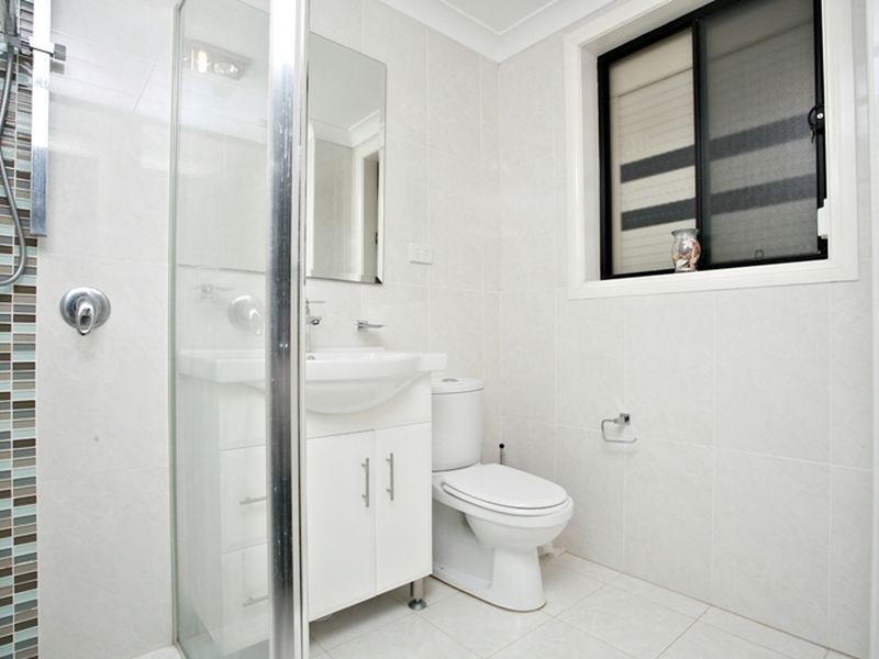 1 Keyworth Drive, Blacktown NSW 2148