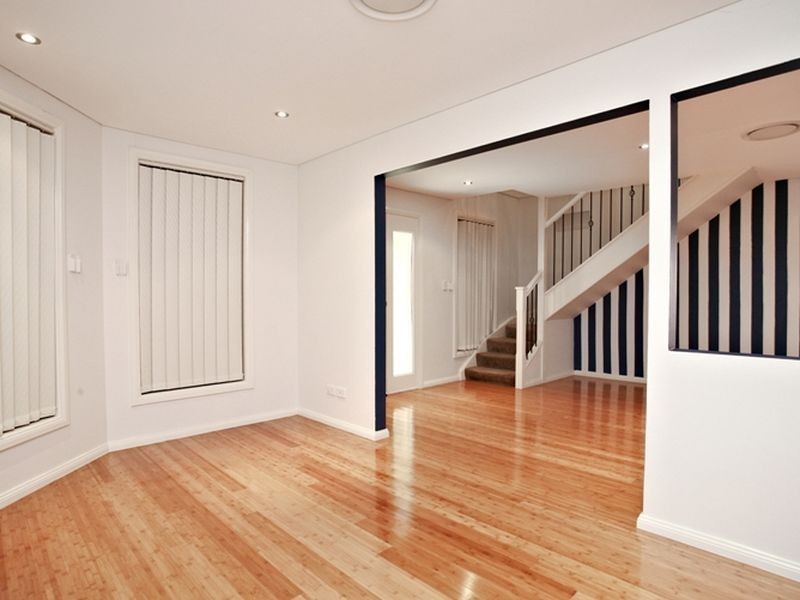 1 Keyworth Drive, Blacktown NSW 2148