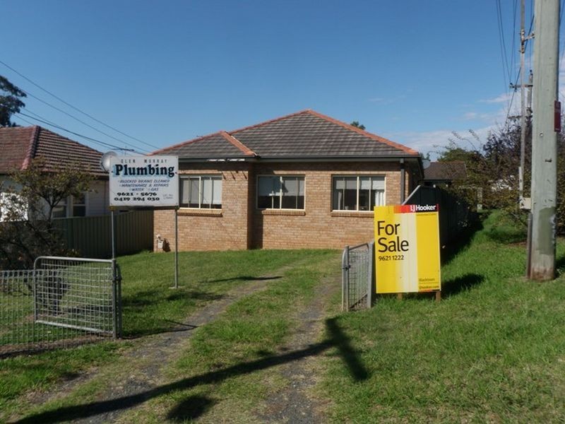 12 Ashwell Road, Blacktown NSW 2148