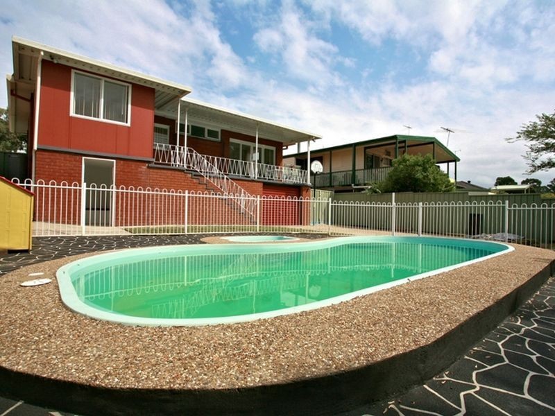 15 Kay Street, Blacktown NSW 2148