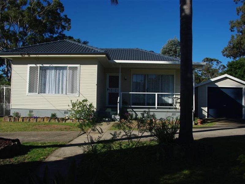 6 Flame Place, Blacktown NSW 2148