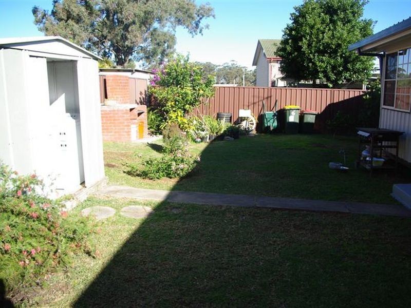 6 Flame Place, Blacktown NSW 2148