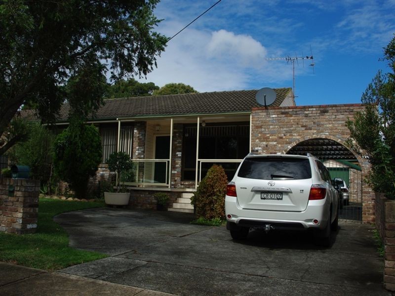 40 Julie Street, Blacktown NSW 2148