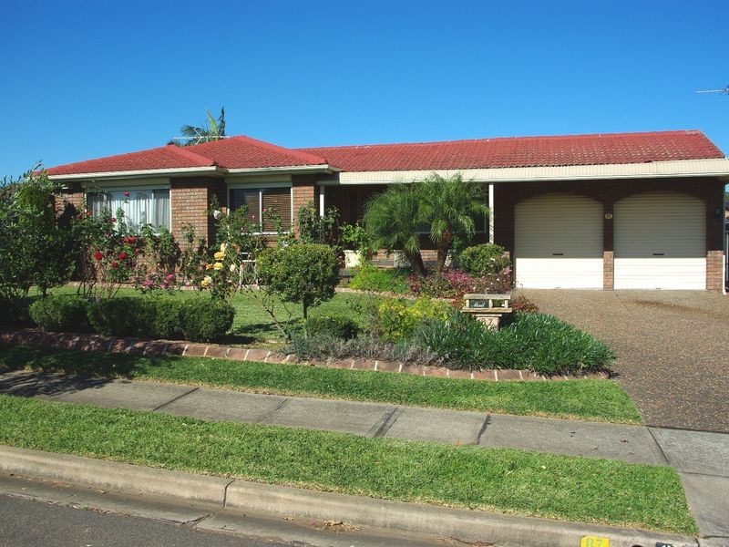 87 Norman Street, Prospect NSW 2148