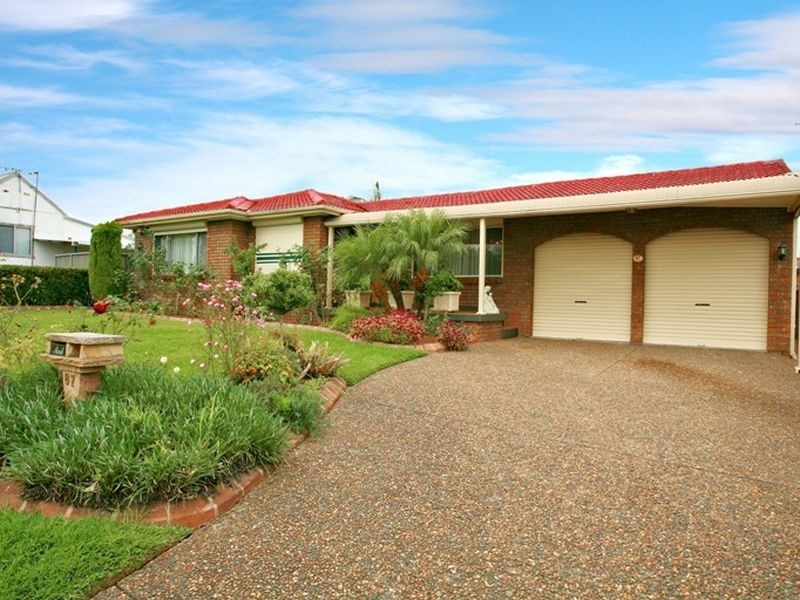 87 Norman Street, Prospect NSW 2148