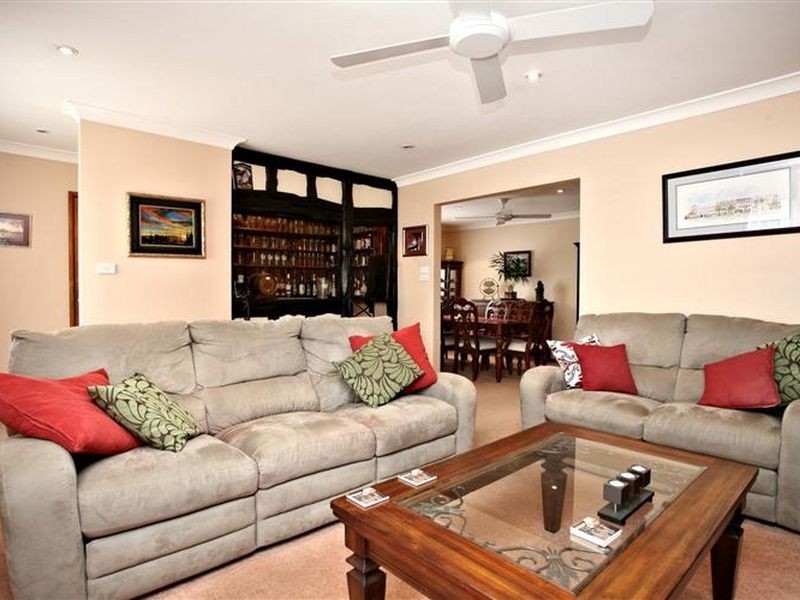 41 Byrne Blvd, Marayong NSW 2148