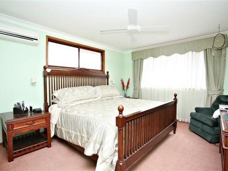 41 Byrne Blvd, Marayong NSW 2148