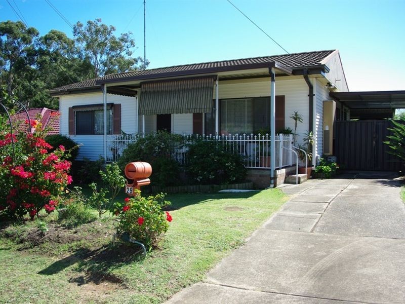 29 Julie Street, Blacktown NSW 2148