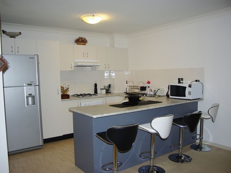 17/5-9 Fourth Avenue, Blacktown NSW 2148